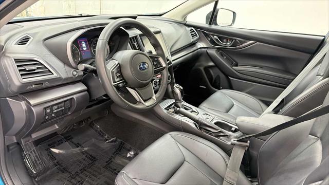 2018 Subaru Impreza 2.0i Limited