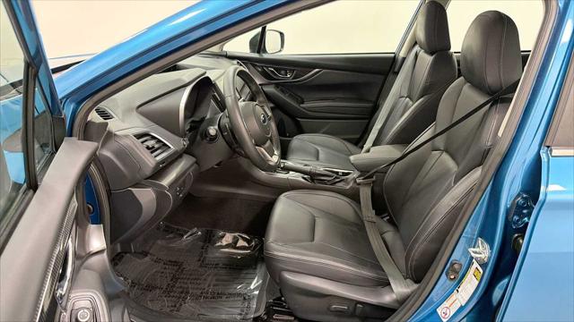 2018 Subaru Impreza 2.0i Limited