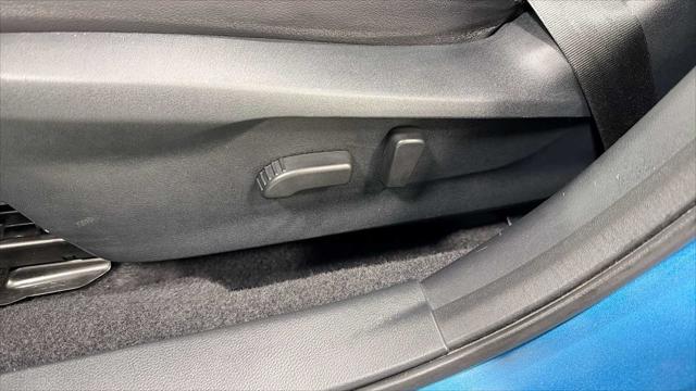 2018 Subaru Impreza 2.0i Limited