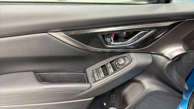 2018 Subaru Impreza 2.0i Limited