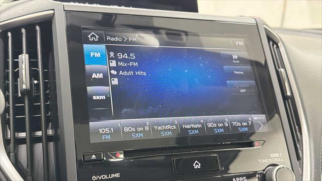 2018 Subaru Impreza 2.0i Limited
