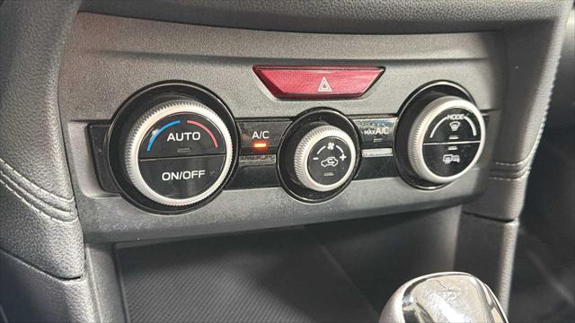 2018 Subaru Impreza 2.0i Limited