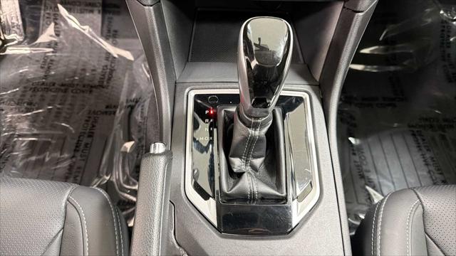 2018 Subaru Impreza 2.0i Limited