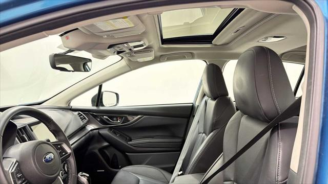 2018 Subaru Impreza 2.0i Limited