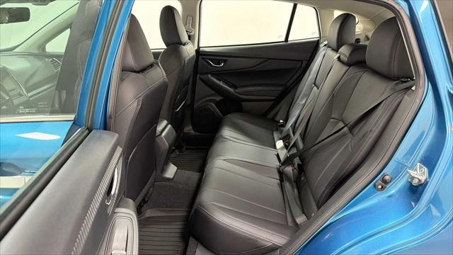 2018 Subaru Impreza 2.0i Limited