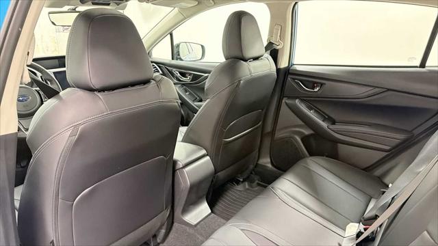 2018 Subaru Impreza 2.0i Limited