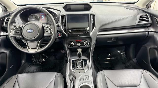 2018 Subaru Impreza 2.0i Limited