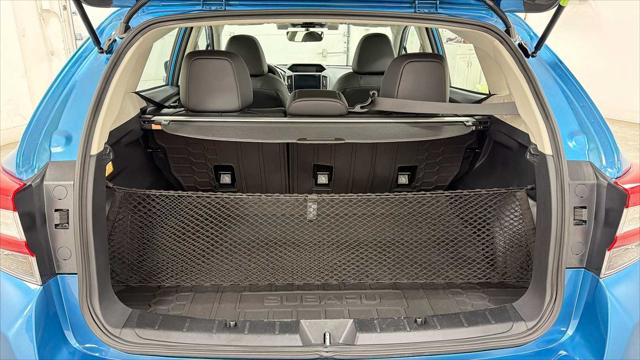 2018 Subaru Impreza 2.0i Limited
