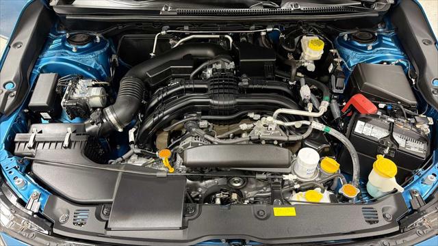 2018 Subaru Impreza 2.0i Limited