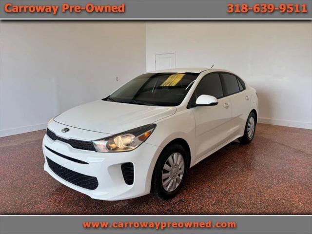 2019 Kia Rio S for sale in Minden, LA