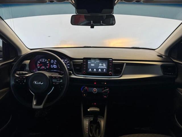 2019 Kia Rio S