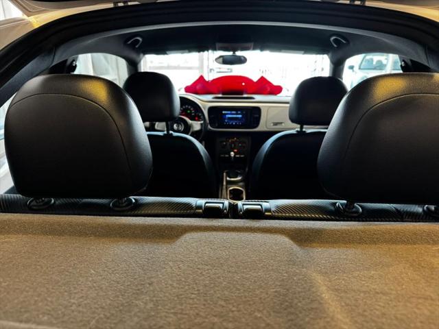 2012 Volkswagen Beetle 2.5L