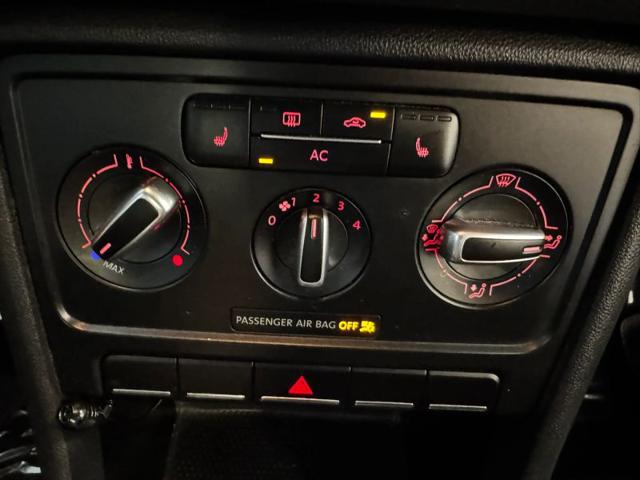 2012 Volkswagen Beetle 2.5L