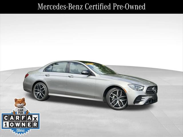 2023 Mercedes-Benz E 350 4MATIC for sale in Midlothian, VA