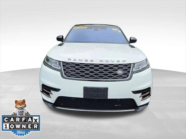 2022 Land Rover Range Rover Velar P250 R-Dynamic S