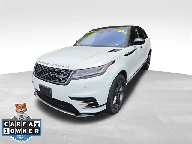 2022 Land Rover Range Rover Velar P250 R-Dynamic S
