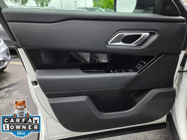 2022 Land Rover Range Rover Velar P250 R-Dynamic S