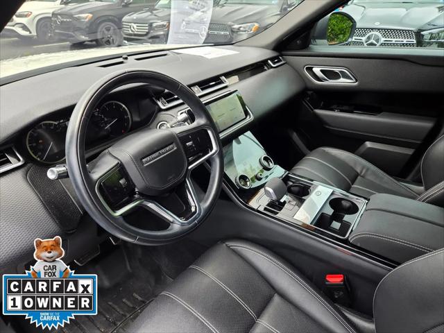 2022 Land Rover Range Rover Velar P250 R-Dynamic S