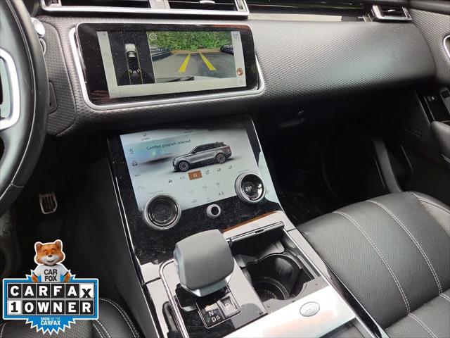 2022 Land Rover Range Rover Velar P250 R-Dynamic S