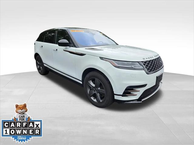 2022 Land Rover Range Rover Velar P250 R-Dynamic S