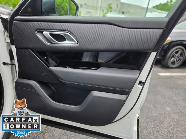 2022 Land Rover Range Rover Velar P250 R-Dynamic S