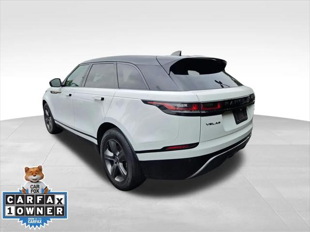 2022 Land Rover Range Rover Velar P250 R-Dynamic S