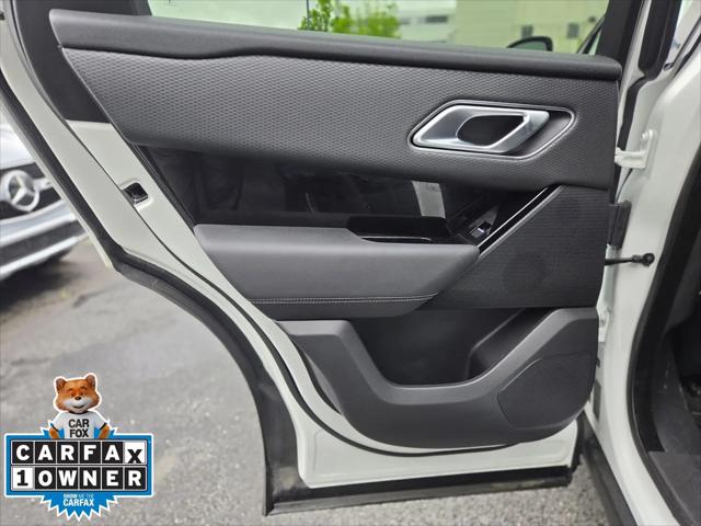 2022 Land Rover Range Rover Velar P250 R-Dynamic S