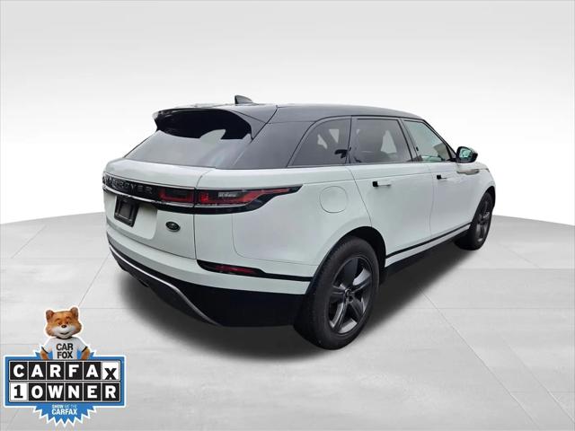 2022 Land Rover Range Rover Velar P250 R-Dynamic S