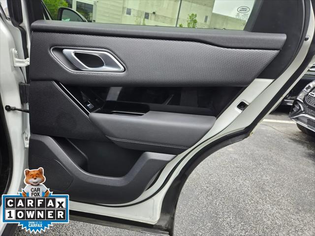 2022 Land Rover Range Rover Velar P250 R-Dynamic S