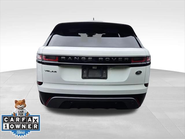 2022 Land Rover Range Rover Velar P250 R-Dynamic S