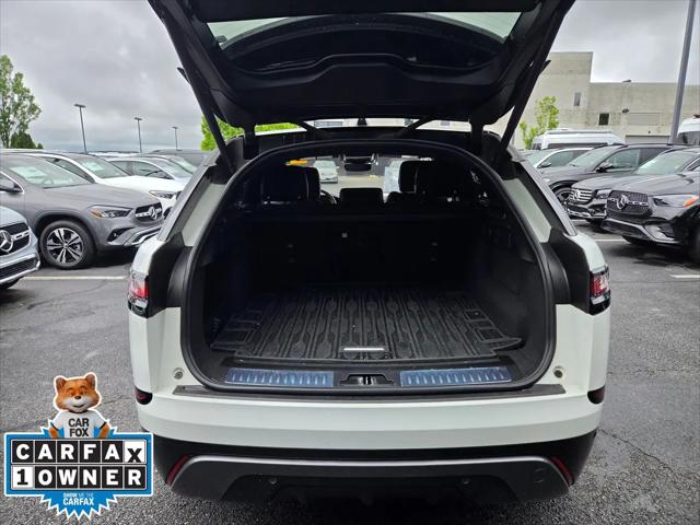 2022 Land Rover Range Rover Velar P250 R-Dynamic S