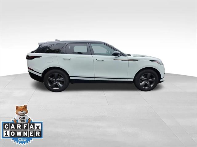 2022 Land Rover Range Rover Velar P250 R-Dynamic S