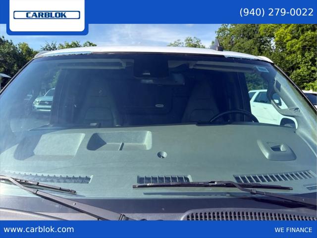 2022 Chevrolet Express Cargo Van RWD 2500 Regular Wheelbase WT