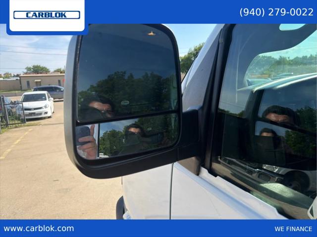 2022 Chevrolet Express Cargo Van RWD 2500 Regular Wheelbase WT