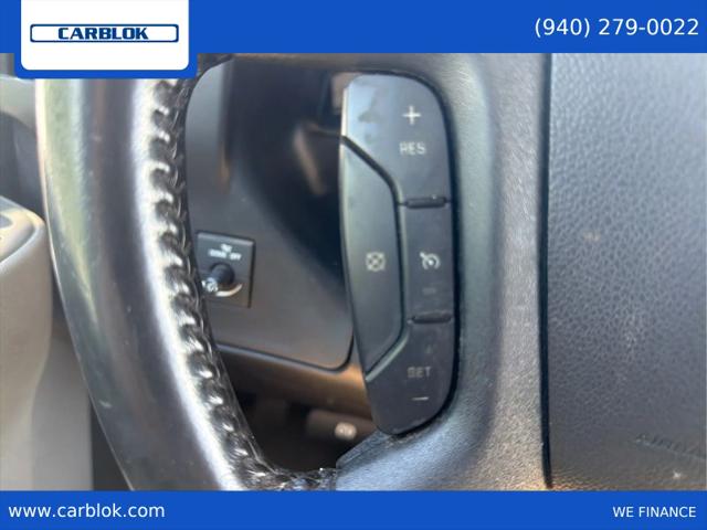 2022 Chevrolet Express Cargo Van RWD 2500 Regular Wheelbase WT
