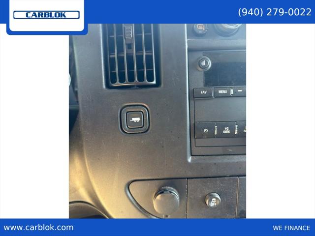 2022 Chevrolet Express Cargo Van RWD 2500 Regular Wheelbase WT
