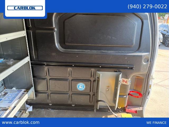 2022 Chevrolet Express Cargo Van RWD 2500 Regular Wheelbase WT