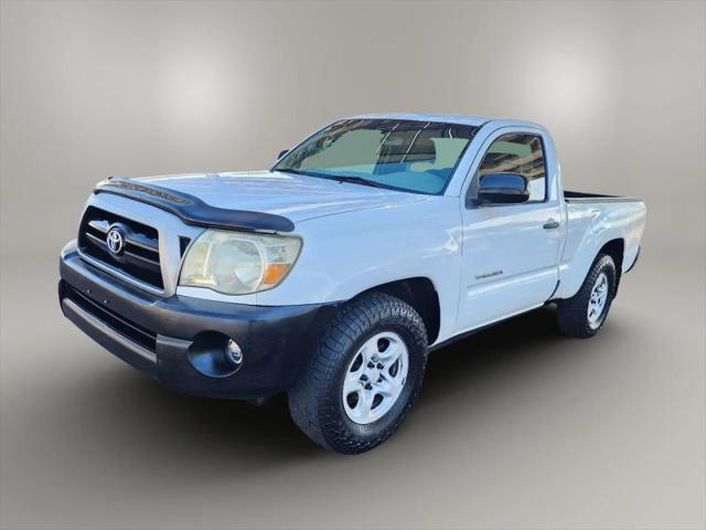 2007 Toyota Tacoma Base for sale in Phoenix, AZ