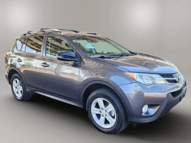 2014 Toyota RAV4 XLE for sale in Phoenix, AZ