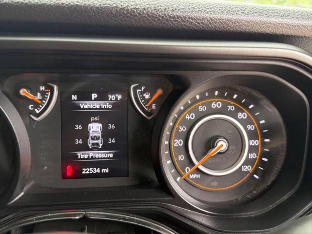 2024 Jeep Wrangler 4-Door Sport RHD 4x4