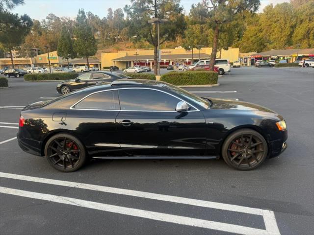 2009 Audi S5 4.2L