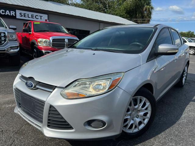 2014 Ford Focus SE for sale in Tampa, FL