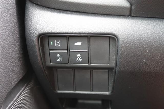2020 Honda CR-V AWD EX-L