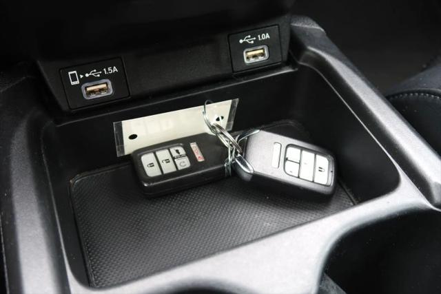 2020 Honda CR-V AWD EX-L
