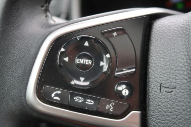 2020 Honda CR-V AWD EX-L