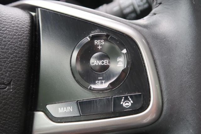 2020 Honda CR-V AWD EX-L