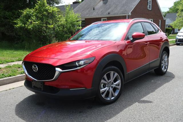 2023 Mazda CX-30 2.5 S Preferred for sale in Buchanan, NY