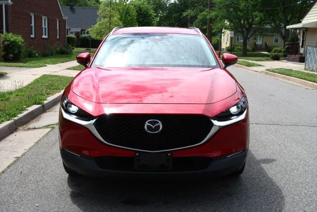 2023 Mazda CX-30 2.5 S Preferred