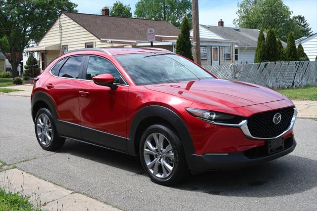 2023 Mazda CX-30 2.5 S Preferred
