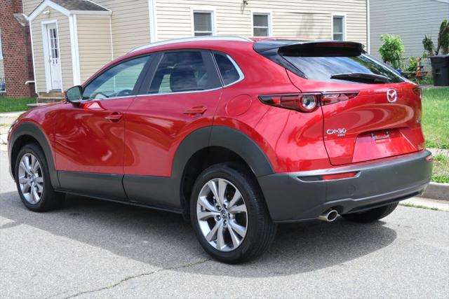 2023 Mazda CX-30 2.5 S Preferred